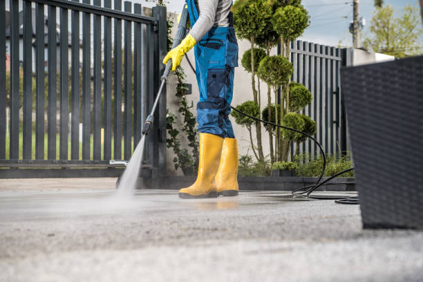 Best Pressure Washing Patio  in Granite Shoals, TX