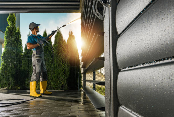 Why Choose Our Certified Pressure Washing Experts for Your Project Needs in Granite Shoals, TX?
