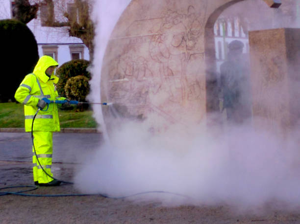Best Best Pressure Washing Companies  in Granite Shoals, TX