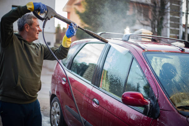 Best Affordable Pressure Washing  in Granite Shoals, TX