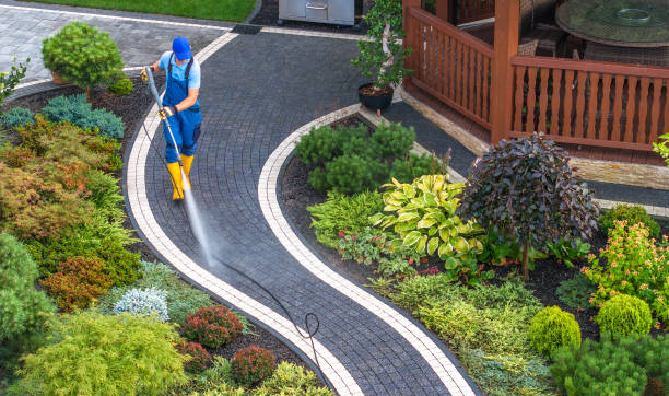 Best Affordable Pressure Washing  in Granite Shoals, TX