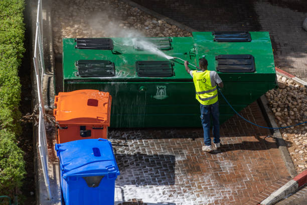 Best Pressure Washing Cost  in Granite Shoals, TX